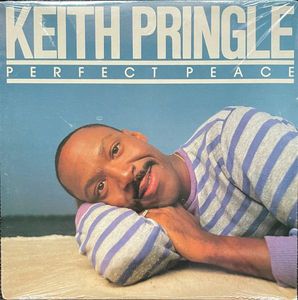 Perfect Peace by Keith Pringle