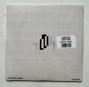 The Band Camino – The Dark