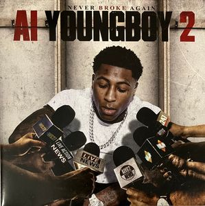 YoungBoy Never Broke Again – AI Youngboy 2