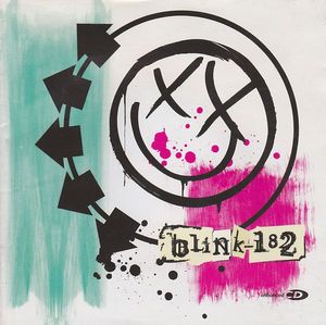 Blink-182 – Blink-182