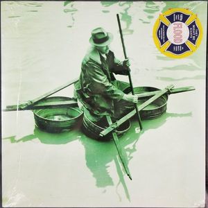 Flood by They Might Be Giants