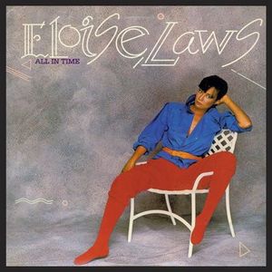 Eloise Laws – All In Time