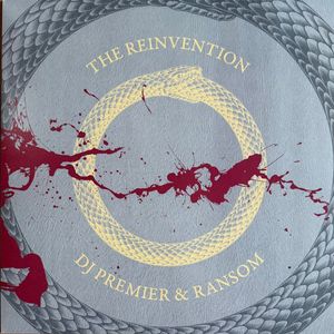 The Reinvention by DJ Premier &  Ransom