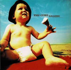 The Cure – Galore (The Singles 1987-1997)