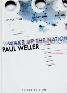 Paul Weller – Wake Up The Nation