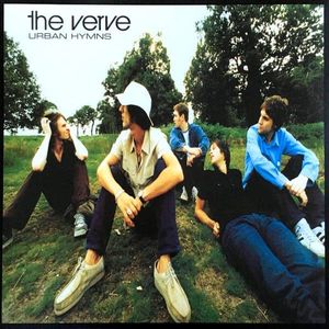 The Verve – Urban Hymns