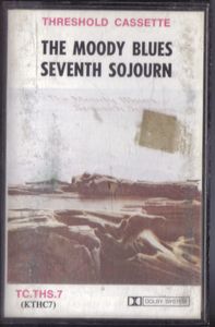 Seventh Sojourn cover