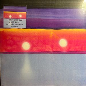 Christopher Rau – Asper Clouds (20 Years Smallville Repress)