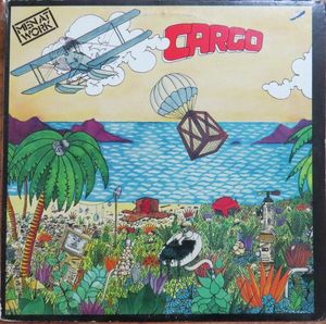 Men At Work – Cargo