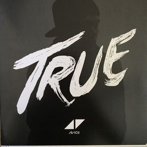 Avicii – True