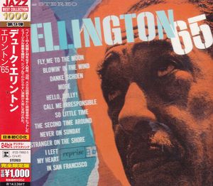 Duke Ellington – Ellington '65 (Hits Of The 60's)