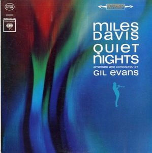Quiet Nights cover