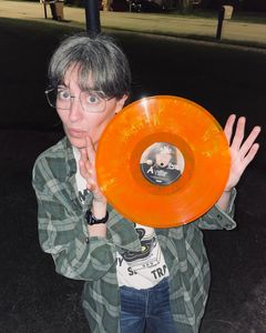 Princess Feedback cover