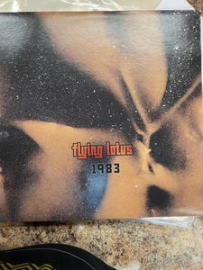 1983 by Flying Lotus