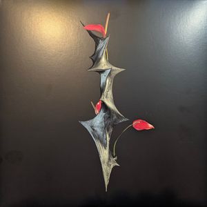 Odu: Vibration II cover