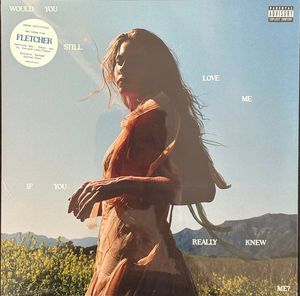 Would You Still Love Me If You Really Knew Me? cover