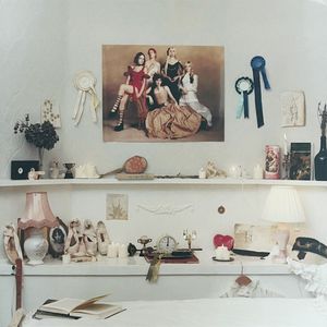 Prelude To Ecstasy: Acoustics And Covers cover