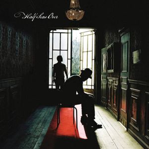 Half Seas Over cover