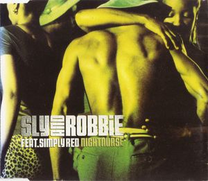 Sly & Robbie Feat. Simply Red – Nightnurse
