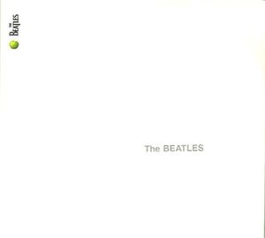 The Beatles cover