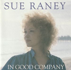 In Good Company cover