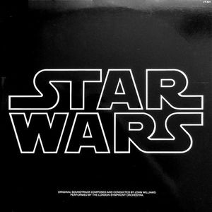 Star Wars cover