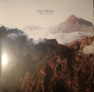 The Trail cover