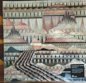 Trampled By Turtles – Alpenglow 