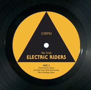 The Trial by Electric Riders