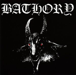 Bathory cover