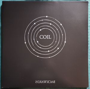 Coil – Backwards
