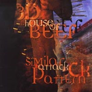 Similar Attack Pattern cover