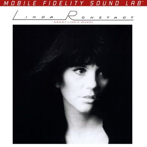 Linda Ronstadt – Heart Like A Wheel