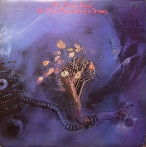 On The Threshold Of A Dream by The Moody Blues