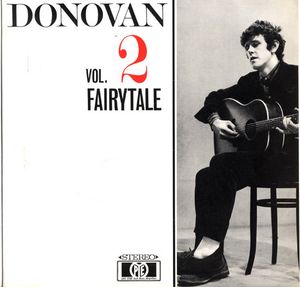 Vol. 2 (Fairytale) by Donovan