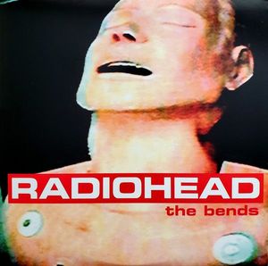 Radiohead – The Bends