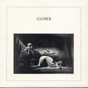 Closer cover