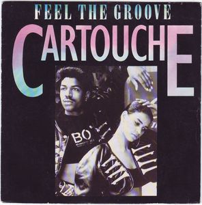 Cartouche – Feel The Groove