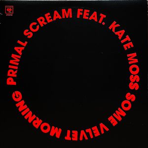 Some Velvet Morning cover