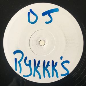 Rykkk's – Move Your Body