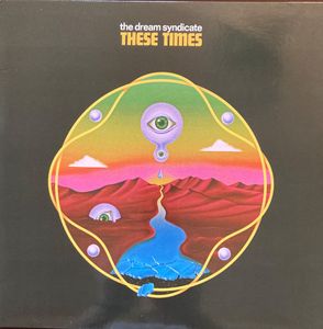 These Times cover