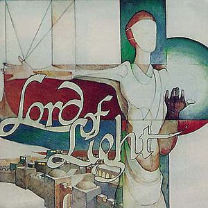 St. Louis Jesuits – Lord Of Light