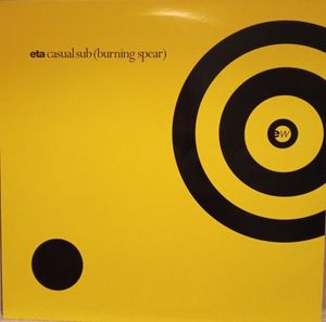 Casual Sub (Burning Spear) cover