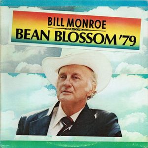 Bean Blossom '79 cover