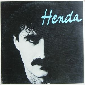 Henda cover