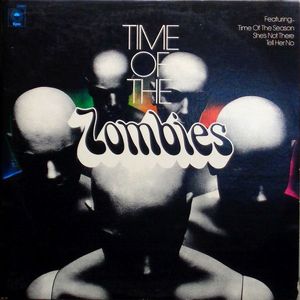 Time Of The Zombies by The Zombies