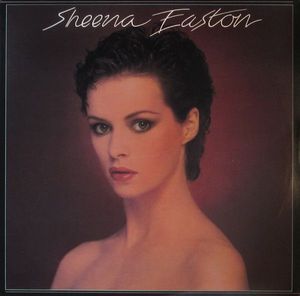 Sheena Easton cover