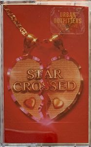 Star-Crossed by Kacey Musgraves Star-Crossed by Kacey Musgraves