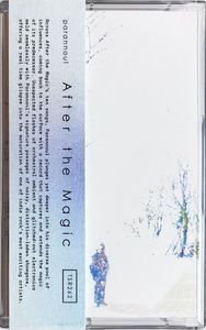 After The Magic cover