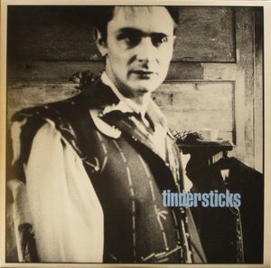 Tindersticks by Tindersticks